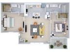 811 Crown Lone Oak Apartment Homes