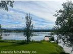 1051 N Northshore Dr Wasilla, AK 99654 - Home For Rent