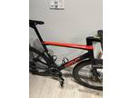 BMC Teammachine SLR 01, Size 56, Ultegra DI2 Excellent condition