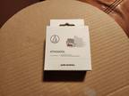 Audio Technica Turntable (AT-LP60) + Unopened Needle [phone removed]