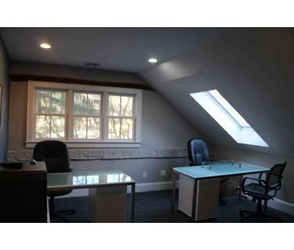commercial rental at 2a Hardscrabble Road North Salem Ny in Somers NY is a Office Space