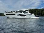2017 Cruisersyachts Cantius54 Boat for Sale