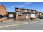 3 bedroom end of terrace house for sale in De Greys Close, Great Cornard, CO10