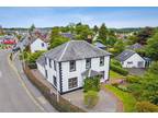 7 bedroom detached house for sale in The Hawthorns, 1 Gartness Road, Drymen