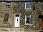 2 bedroom terraced house for rent in Riley Street, Bacup, Lancashire, OL13