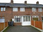 2 bedroom terraced house for sale in 49 South Roundhay, Kitts Green, Birmingham