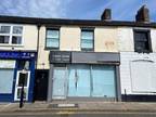 2 Tower Square, Tunstall, Stoke-on-Trent, ST6 5AA Studio for sale -