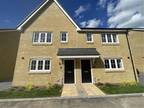 3 bedroom end of terrace house for sale in Sunflower Avenue, Pinchbeck