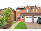3 bedroom semi-detached house for sale in Wesley Lea, Consett, County Durham
