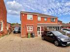 3 bedroom semi-detached house for sale in Winterton Road, Great Yarmouth, NR29