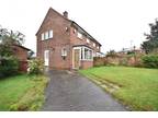 Mill Green Road, Leeds, West Yorkshire 2 bed semi-detached house for sale -