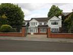 5 bedroom detached house for sale in Ringley Drive, Whitefield, M45