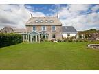 5 bedroom farm house for sale in Near Plympton, Plymouth, Devon, PL7
