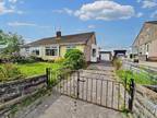 2 bedroom semi-detached bungalow for sale in Red Roofs Close, Pencoed, Bridgend