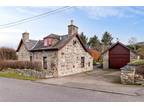 Mill Cottage, Banchory Devenick, Aberdeen, AB12 3 bed detached house for sale -