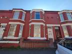 Burwen Drive, Liverpool 3 bed terraced house -