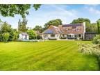 5 bedroom detached house for sale in The Park, Great Bookham, KT23
