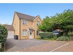 Major Close, Whitstable 4 bed detached house -