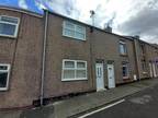 2 bedroom terraced house for rent in South Street, Spennymoor, County Durham