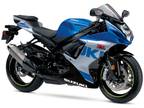 Used 2023 Suzuki GSX-R600Z