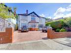 Llyswen Road, Cyncoed, Cardiff 4 bed detached house for sale -