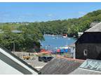 Station Road, Fowey 2 bed apartment for sale -