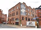 Junction Works, Ducie Street, Manchester, M1 2 bed apartment to rent -
