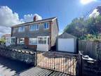 Talbot Green, Gowerton, Swansea 3 bed semi-detached house for sale -