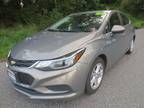 2017 Chevrolet Cruze LT Auto Hatchback