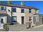 2 bedroom terraced house for sale in Digbeth Terrace, Bontnewydd, Caernarfon