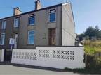 3 bedroom semi-detached house for sale in Rhosgadfan, Caernarfon, Gwynedd, LL54