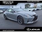 2023 Lexus RC 300 F SPORT