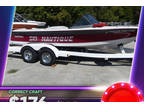 1993 Nautique CORRECT CRAFT