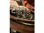 F. E. Olds & Son French Horn