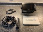 Garmin Echomap Plus 73SV + Transducer 010-01897-05