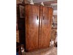 Shrager Brothers Armoire Wardrobe