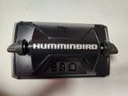 Humminbird Helix 5 HEAD UNIT ONLY fish finder graph gps electronics bass boat