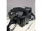 Nikon Coolpix 8700 8.0MP Digital Camera In Box W/ Battery, Cords & Memory Card