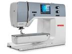 Bernina 720 Computerized Sewing Machine 7630043503928