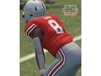 NCAA Football 14 Revamped V21 -& MORE!! READ BELOW!! PS3 Slim Console.