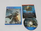 Sony Playstation 4 PS4 Games T