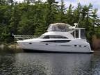2004 Meridian 408 Motoryacht Boat for Sale
