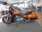 Used 2014 HARLEY-DAVIDSON FLTHTK For Sale