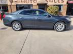 Used 2014 CHEVROLET MALIBU For Sale