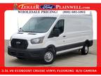 Used 2023 FORD Transit-350 For Sale