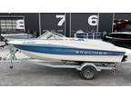 2013 Bayliner 185 Boat for Sale