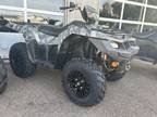 2019 Suzuki Kingquad LT-A750XPC ATV for Sale