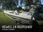2009 Hewes 18 Redfisher Boat for Sale