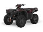 2023 Polaris Sportsman 850 Ultimate Trail ATV for Sale