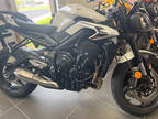 2024 Triumph Street Triple 765 R